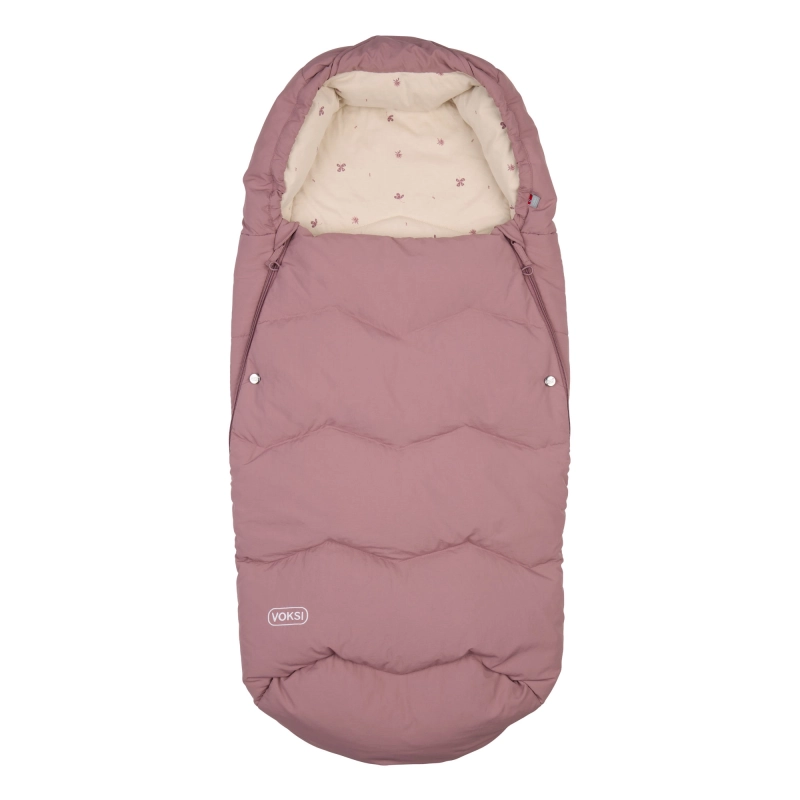 Nuevo-Saco Voksi Explorer Grape Clover