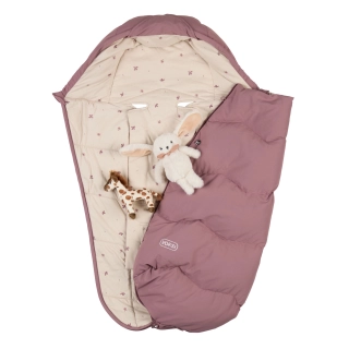 Nuevo-Saco Voksi Explorer Grape Clover