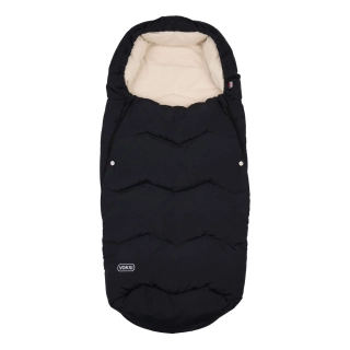 Nuevo-Saco Voksi Explorer Solid Black 123