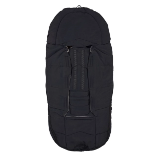Nuevo-Saco Voksi Explorer Solid Black