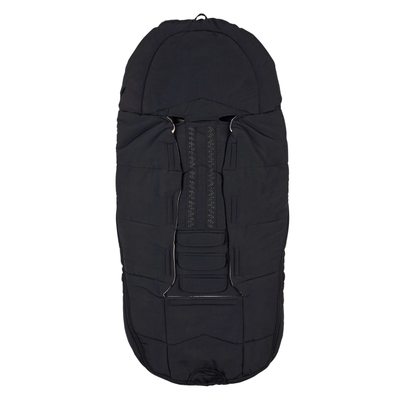 Nuevo-Saco Voksi Explorer Solid Black