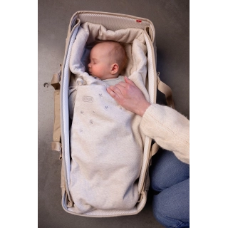 Nuevo-Arrullo Voksi Sand