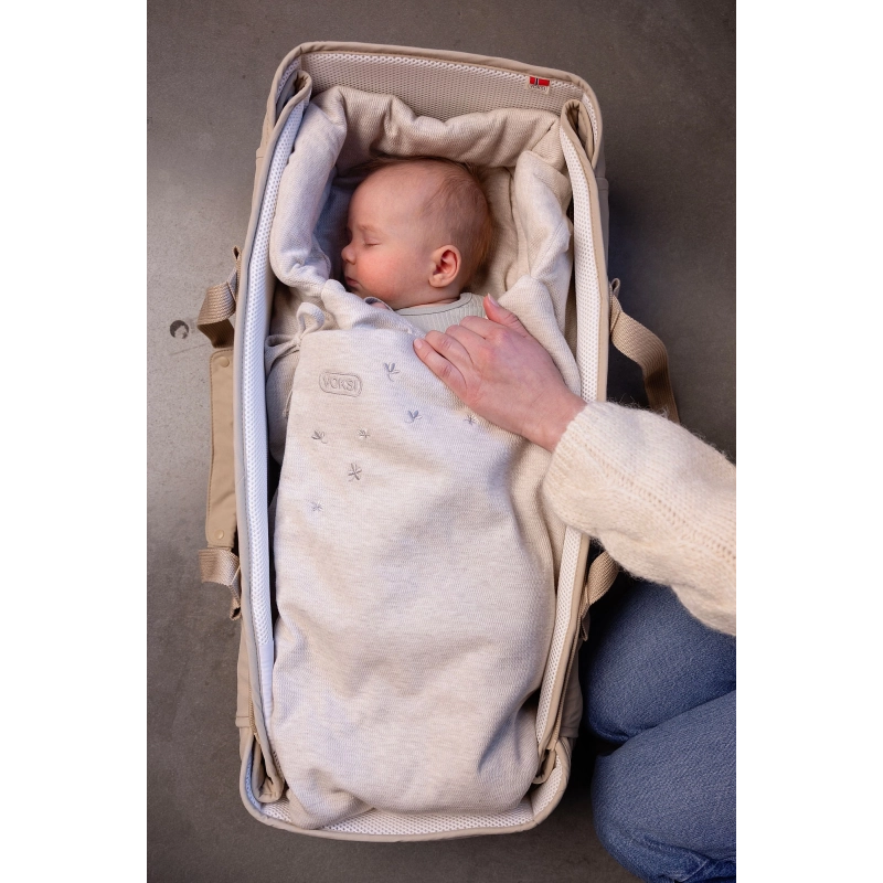 Nuevo-Arrullo Voksi Sand