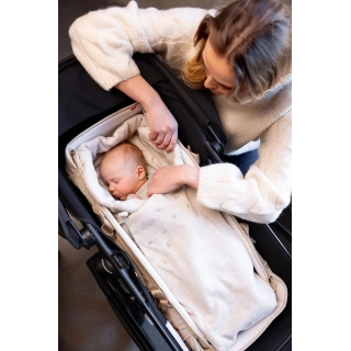 Nuevo-Arrullo Voksi Sand