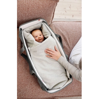 Nuevo-Arrullo Voksi Misty Green