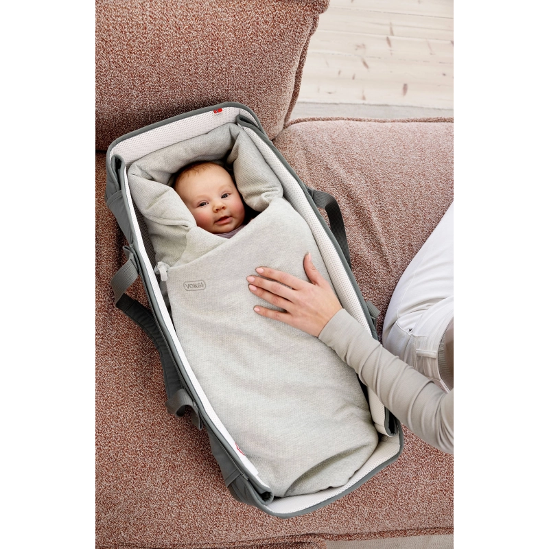 Nuevo-Arrullo Voksi Misty Green