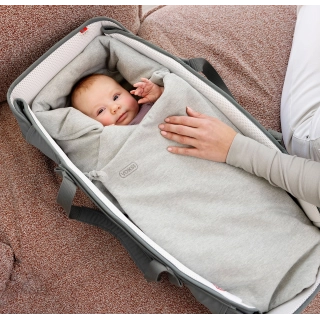 Nuevo-Arrullo Voksi Misty Green