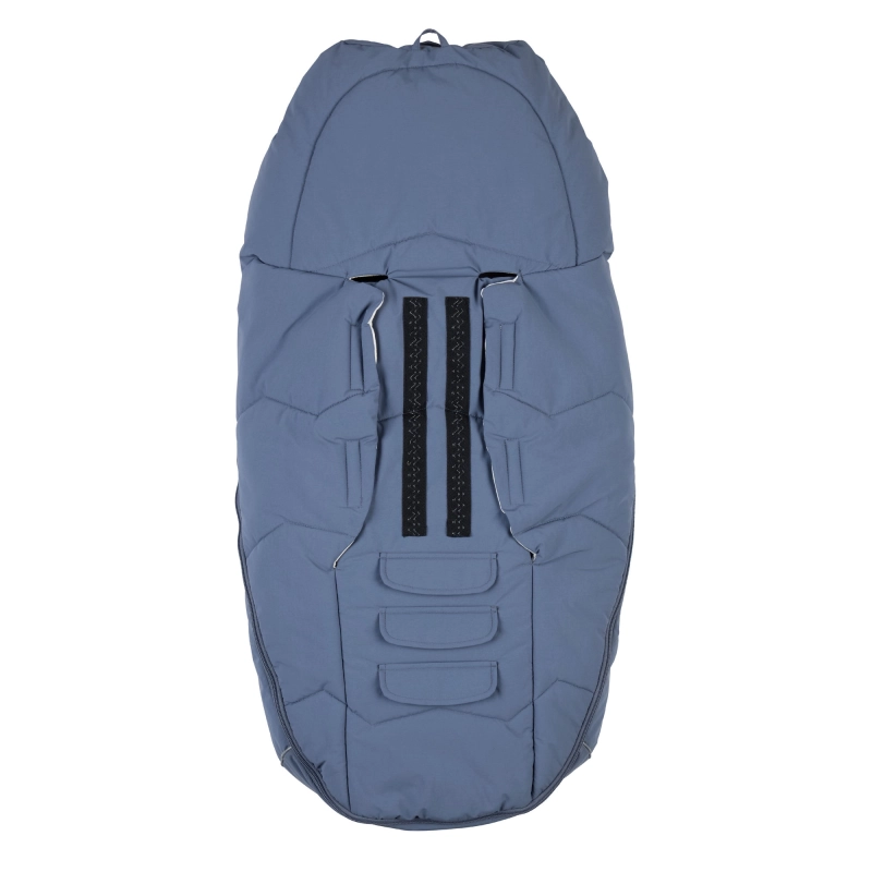 Saco para capazo y silla Voksi URBAN Meadow Green Saco para capazo y silla Voksi URBAN Meadow Green