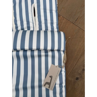 Saco para silla de paseo Giorgia Azul Saco para silla de paseo Giorgia Azul