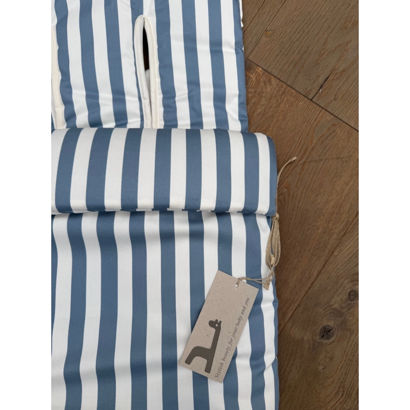 Saco para silla de paseo Giorgia Azul Saco para silla de paseo Giorgia Azul