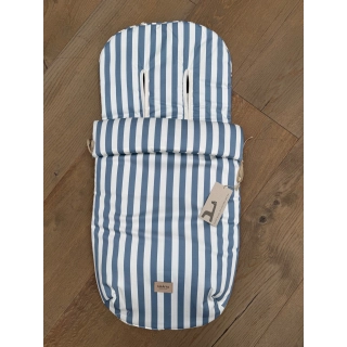 Saco para silla de paseo Giorgia Azul 123