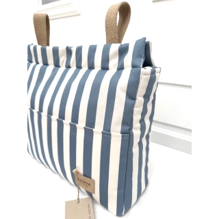 Bolsa Walk Giorgia Azul Bolsa Walk Giorgia Azul