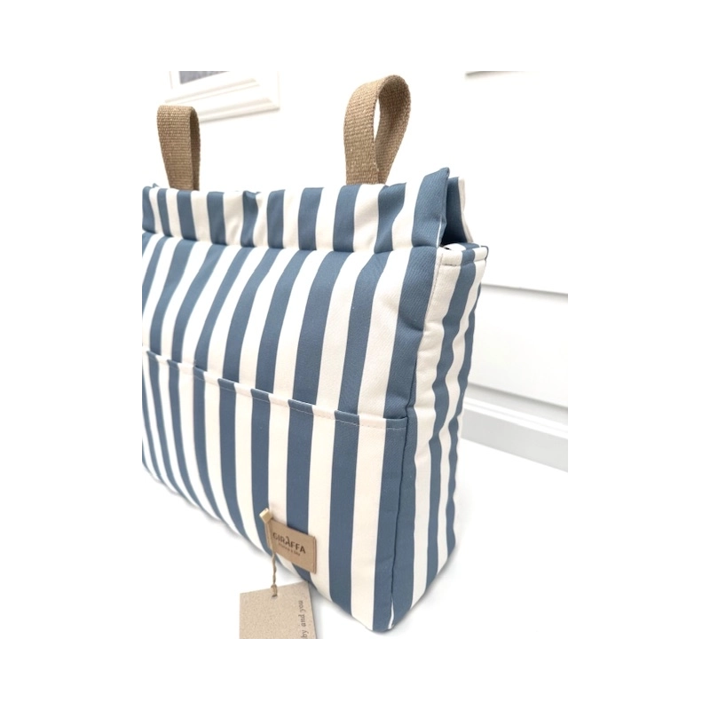 Bolsa Walk Giorgia Azul Bolsa Walk Giorgia Azul