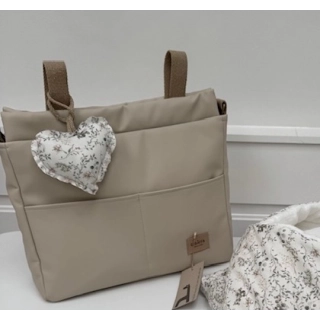 Colgante corazón Arthemisa 123