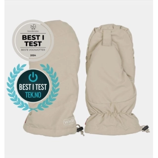 Guantes para carrito Voksi Sand 123