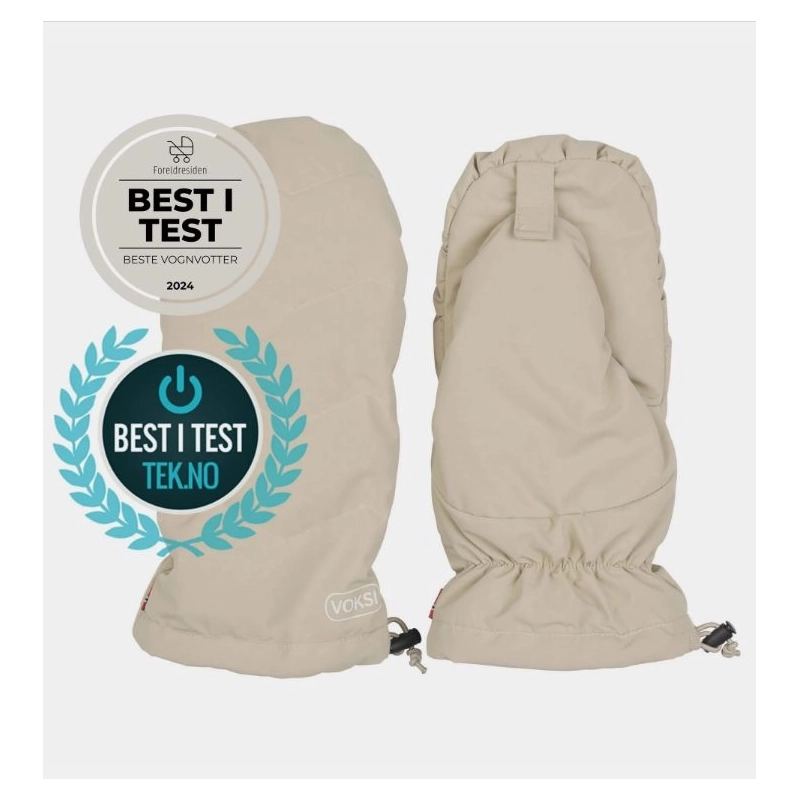 Guantes para carrito Voksi Sand