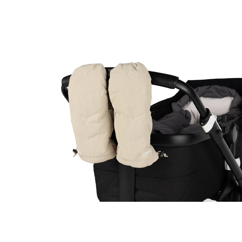 Guantes para carrito Voksi Sand