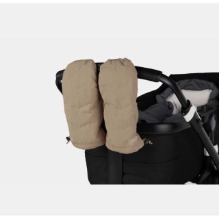 Guantes para carrito Voksi Dark Sand