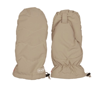 Guantes para carrito Voksi Dark Sand 123