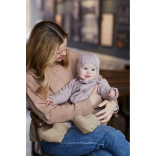 Botitas Voksi Dark Sand 0-1 año