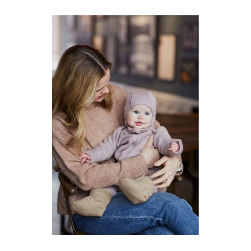 Botitas Voksi Dark Sand 0-1 año