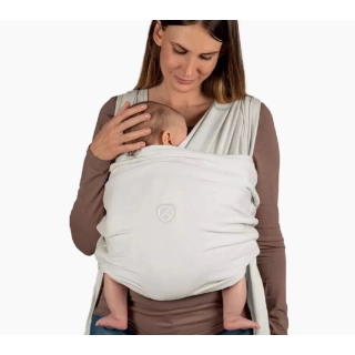 Fular portabebé Koala Cuddle Band 2 Light Grey Fular portabebé Koala Cuddle Band 2 Light Grey