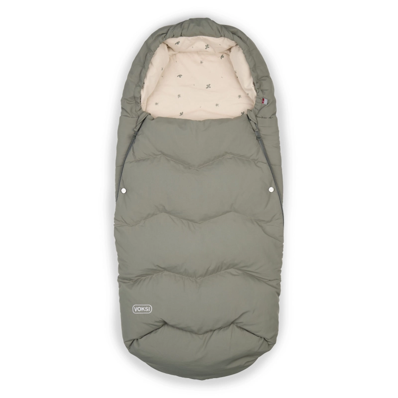 Saco Voksi Explorer Meadow Green