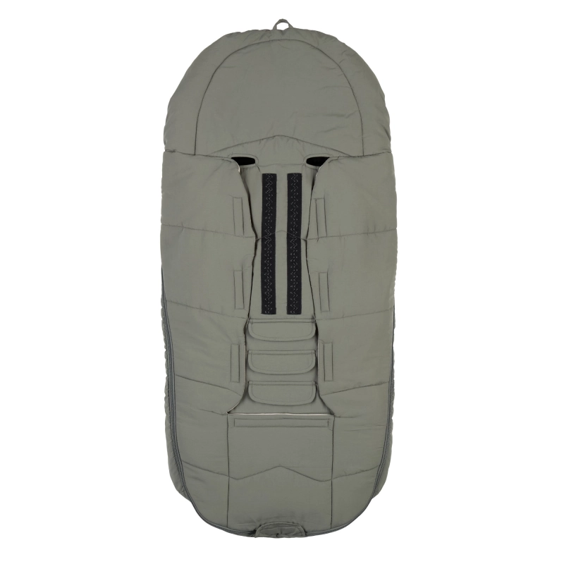 Saco Voksi Explorer Meadow Green Saco Voksi Explorer Meadow Green