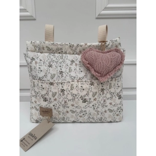 Bolsa walk bolsillos Arthemisa 123