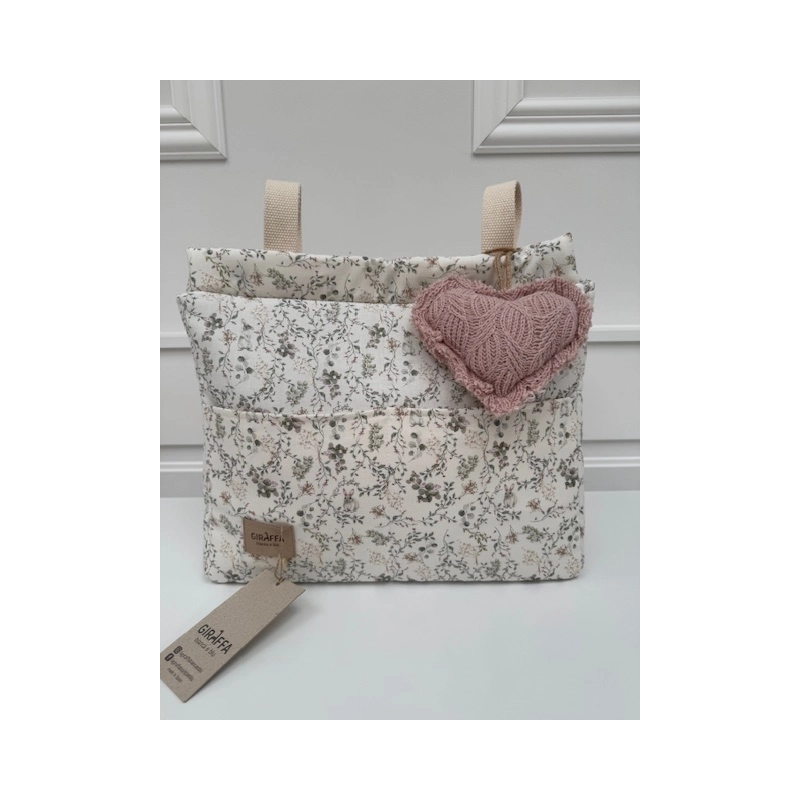 Bolsa walk bolsillos Arthemisa