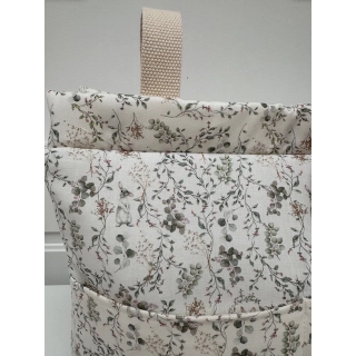 Bolsa walk bolsillos Arthemisa