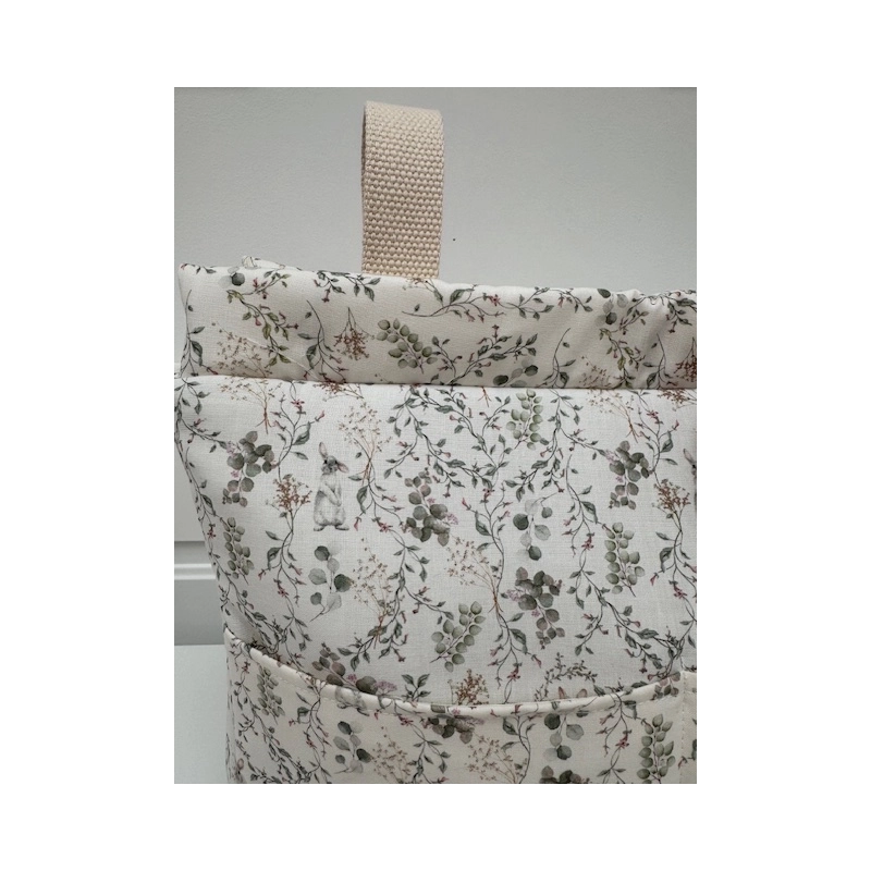 Bolsa walk bolsillos Arthemisa