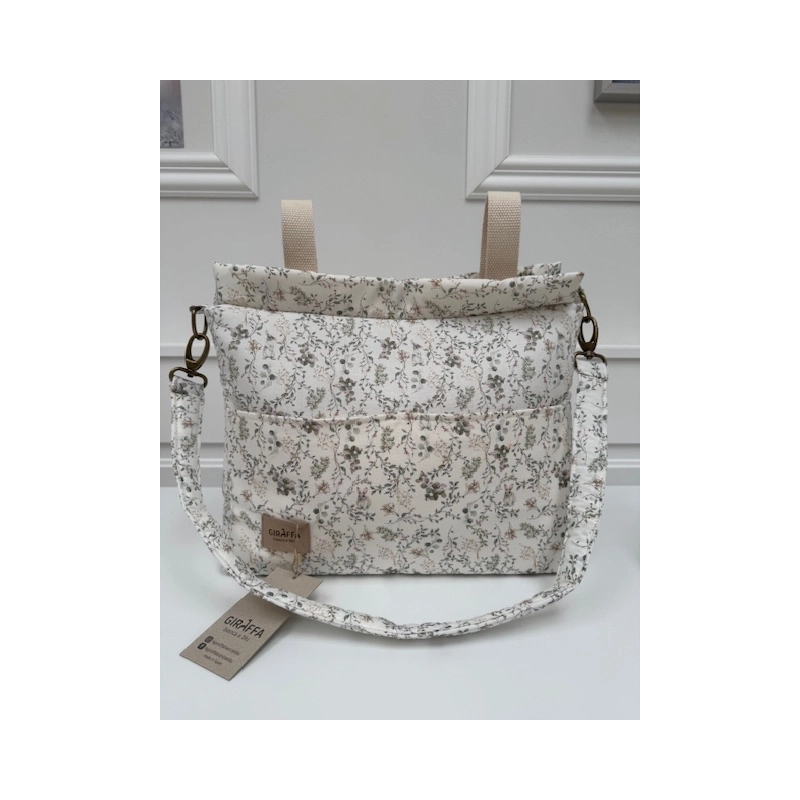 Bolsa walk bolsillos Arthemisa