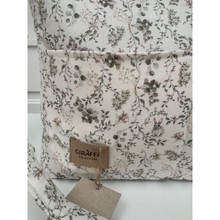 Bolsa walk bolsillos Arthemisa