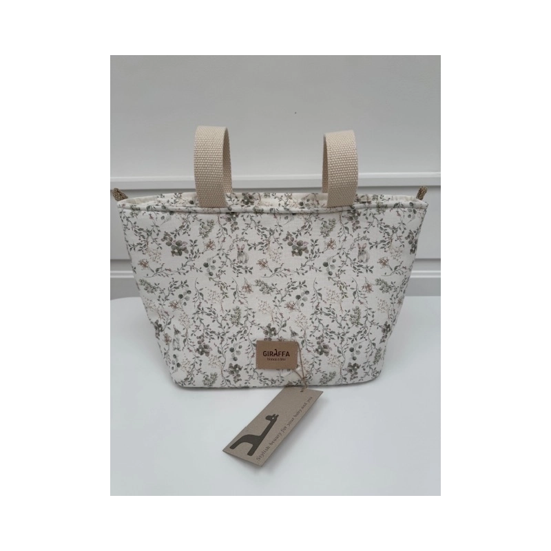 Bolsa Two Arthemisa