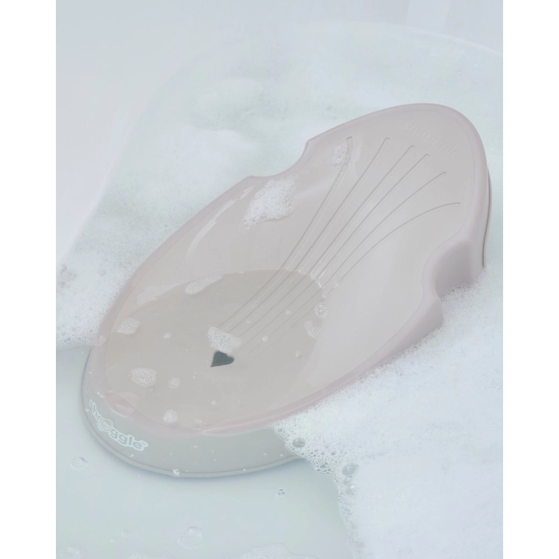 Hamaca de baño Shnuggle Taupe Hamaca de baño Shnuggle Taupe