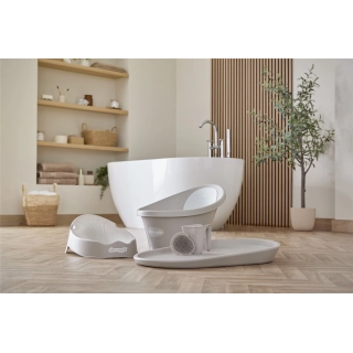 Hamaca de baño Shnuggle Taupe Hamaca de baño Shnuggle Taupe