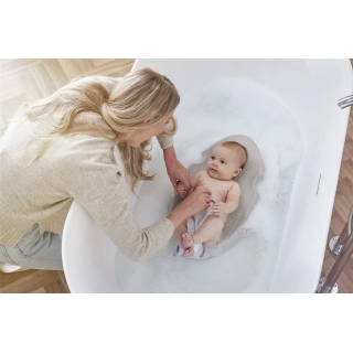 Hamaca de baño Shnuggle Taupe Hamaca de baño Shnuggle Taupe