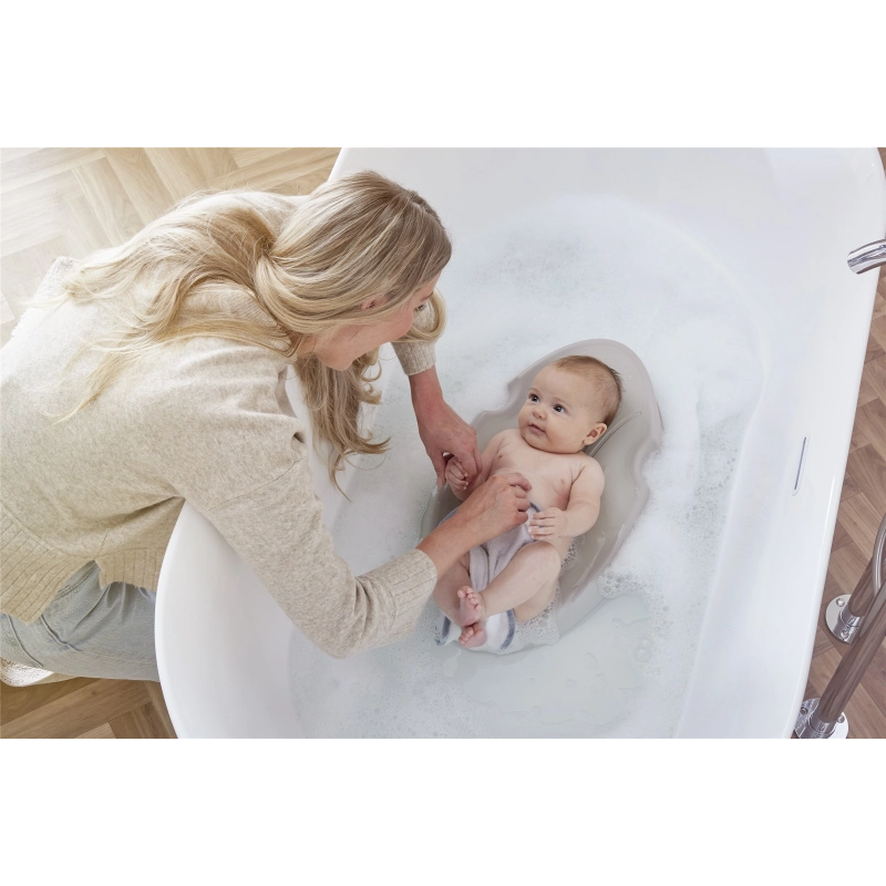 Hamaca de baño Shnuggle Taupe Hamaca de baño Shnuggle Taupe