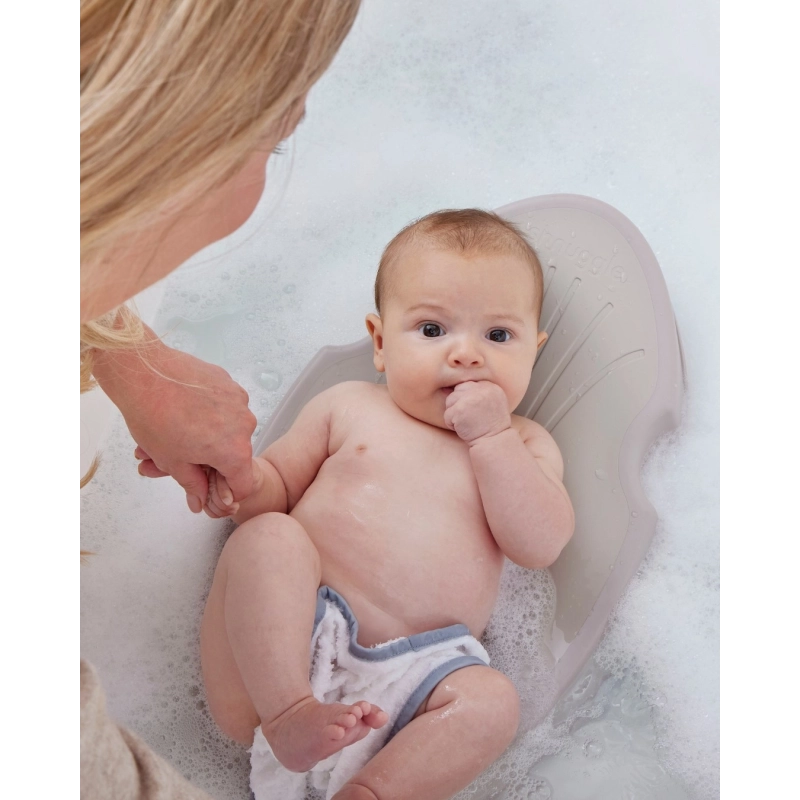 Hamaca de baño Shnuggle Taupe Hamaca de baño Shnuggle Taupe