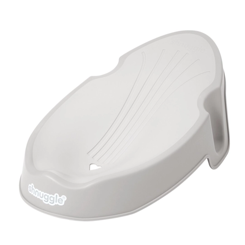 Hamaca de baño Shnuggle Taupe