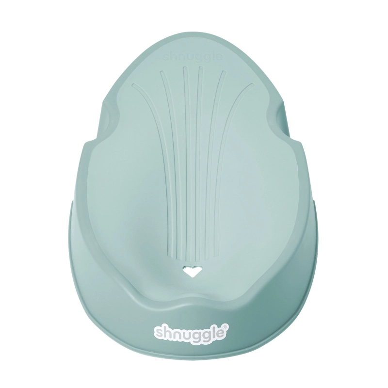 Hamaca de baño Shnuggle Eucaliptus Hamaca de baño Shnuggle Eucaliptus
