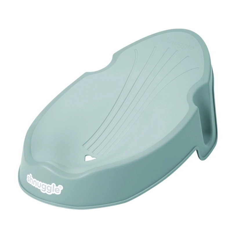 Hamaca de baño Shnuggle Eucaliptus