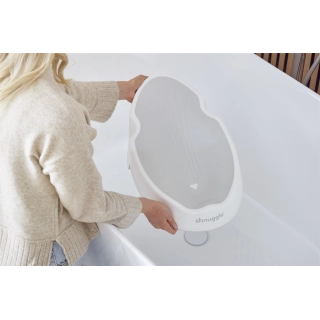 Hamaca de baño Shnuggle White Hamaca de baño Shnuggle White