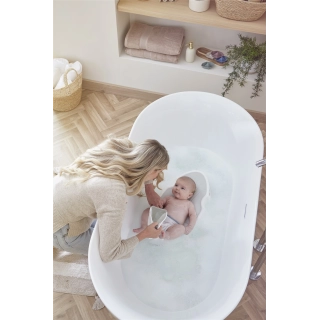 Hamaca de baño Shnuggle White Hamaca de baño Shnuggle White