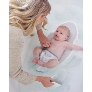 Hamaca de baño Shnuggle White Hamaca de baño Shnuggle White
