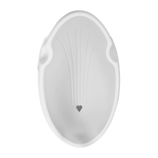 Hamaca de baño Shnuggle White Hamaca de baño Shnuggle White
