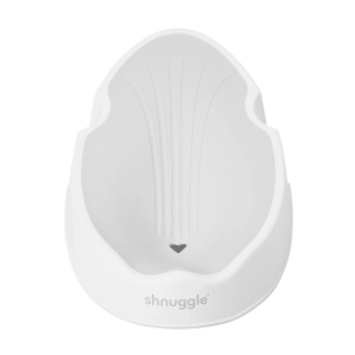 Hamaca de baño Shnuggle White Hamaca de baño Shnuggle White