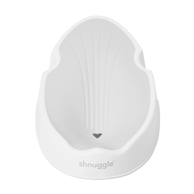 Hamaca de baño Shnuggle White Hamaca de baño Shnuggle White