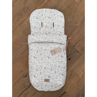 Saco para silla de paseo Arthemisa 123